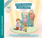 Zobacz : [Audiobook... - Agnieszka Pudło