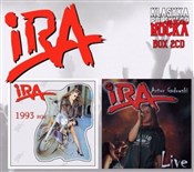 IRA: 1993 ... - Ira -  Książka z wysyłką do UK