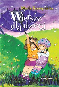 Picture of Wiersze dla dzieci
