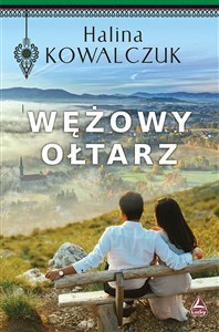 Picture of Wężowy ołtarz