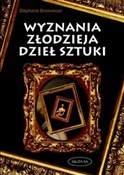 Wyznania z... - Stephane Breitweiser -  foreign books in polish 