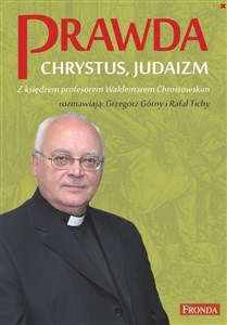 Picture of Prawda Chrystus Judaizm