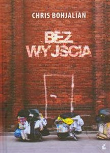 Picture of Bez wyjścia