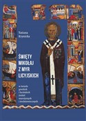 polish book : Święty Mik... - Tatiana Krynicka