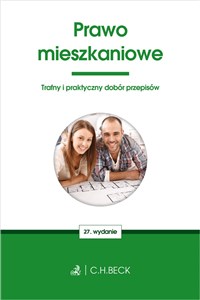 Picture of Prawo mieszkaniowe