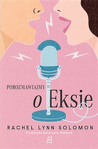 Picture of Porozmawiajmy o eksie