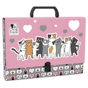 Książka : Teczka twa...