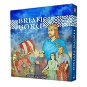 Brian Boru... -  books in polish 