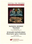 Czytaj po ... - red. Katarzyna Frukacz -  Polish Bookstore 