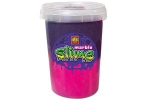 Obrazek Slime różowy/fioletowy 200g