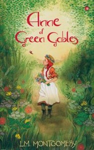 Obrazek Anne of Green Gables