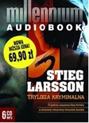 polish book : [Audiobook... - Stieg Larsson