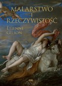 Malarstwo ... - Etienne Gilson -  Polish Bookstore 