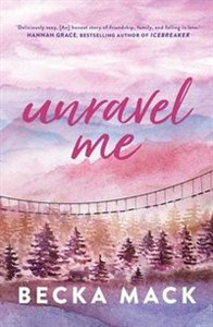 Picture of Unravel Me