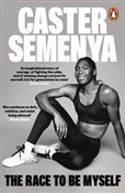 polish book : The Race T... - Caster Semenya