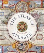 The Atlas ... - Philip Parker -  Książka z wysyłką do UK