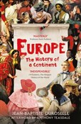 Europe - Jean Baptiste Duroselle -  Książka z wysyłką do UK