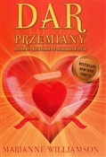 Dar przemi... - Marianne Williamson -  books in polish 