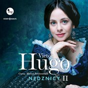 [Audiobook... - Victor Hugo -  foreign books in polish 