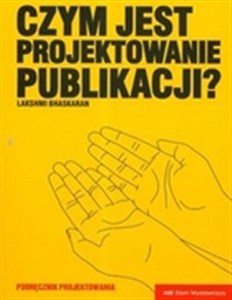 Obrazek Czym jest projektowanie publikacji?