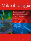 polish book : Mikrobiolo... - Abigail A. Salyers, Dixie D. Whitt