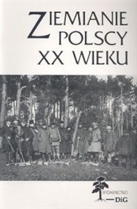 Picture of Ziemianie polscy XX wieku. Słownik biograficzny, część 5
