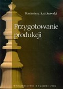 polish book : Przygotowa... - Kazimierz Szatkowski