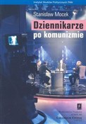 Książka : Dziennikar... - Stanisław Mocek