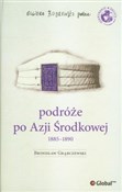 polish book : Podróże po... - Bronisław Grąbczewski