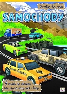 Obrazek Zrobię to sam Samochody