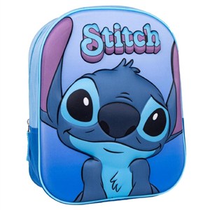 Obrazek Plecak 3D Stitch