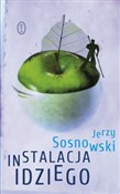 Polska książka : Instalacja... - Jerzy Sosnowski