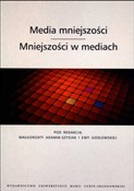 Książka : Media mnie... - Opracowanie Zbiorowe