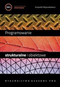 Książka : Programowa... - Krzysztof Wojtuszkiewicz