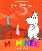 Muminek i ... - Tove Jansson -  Polish Bookstore 