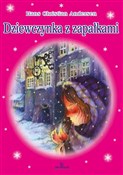 Dziewczynk... - Hans Christian Andersen -  foreign books in polish 