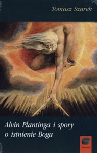 Obrazek Alvin Plantinga i spory o istnienie Boga