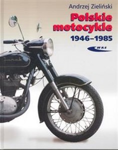 Picture of Polskie motocykle 1946-1985