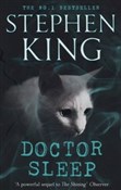 polish book : Doctor Sle... - Stephen King