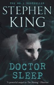 Picture of Doctor Sleep