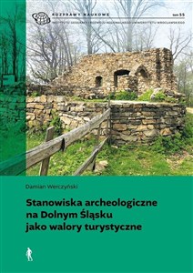 Picture of Stanowiska archeologiczne na Dolnym Śląsku jako walory turystyczne