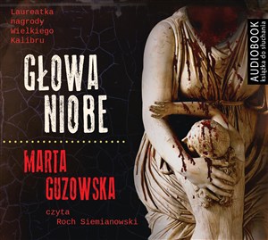 Picture of [Audiobook] Głowa Niobe