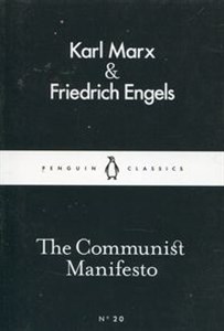 Picture of The Communist Manifesto