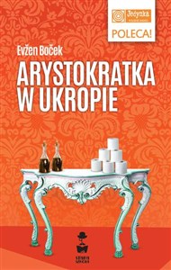 Picture of Arystokratka w ukropie