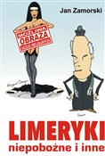 polish book : Limeryki n... - Jan Zamorski