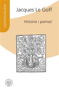Picture of Historia i pamięć