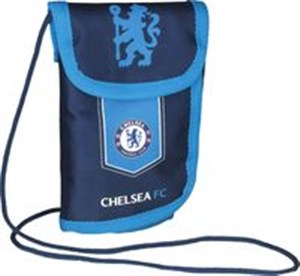 Obrazek Portfel CH-12 Chelsea FC
