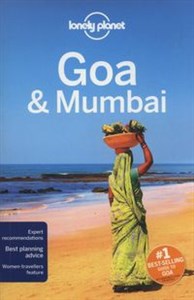 Picture of Lonely Planet Goa & Mumbai