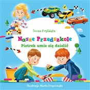 polish book : Nasze prze... - Iwona Brylińska
