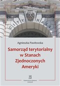 Polska książka : Samorząd t... - Agnieszka Pawłowska